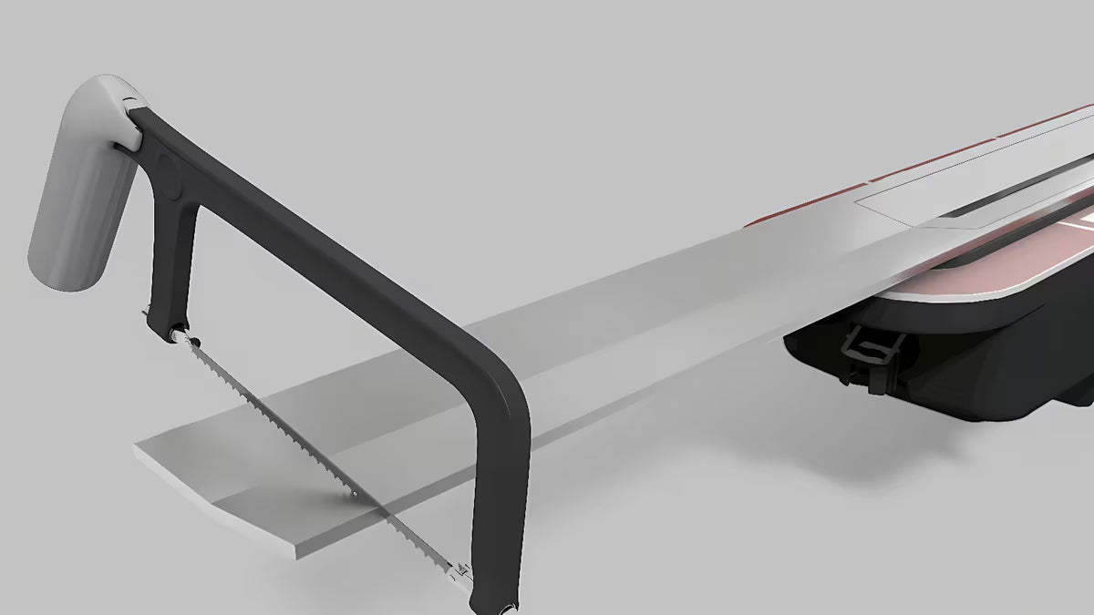 Dušo latakas Tece Tecedrainprofile 90 cm, nerūdijantis plienas, apdaila supersteel