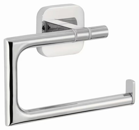 Chromuotas tualetinio popieriaus laikiklis Tesa Elegaant su Power.Kit tvirtinimu be gręžimo