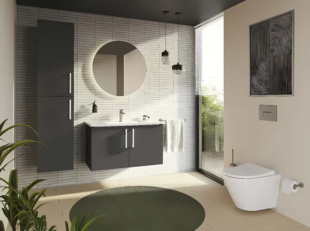 Balta KLOZETO dangtis Vitra Integra su slim dizainu ir softclose funkcija