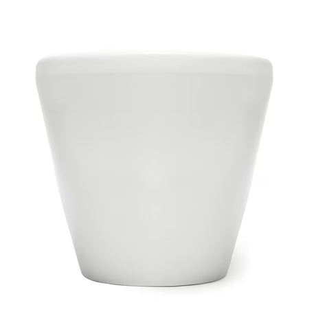 Baltas pakabinamas bidė Vitra Integra su anga maišytuvui ir persipylimu