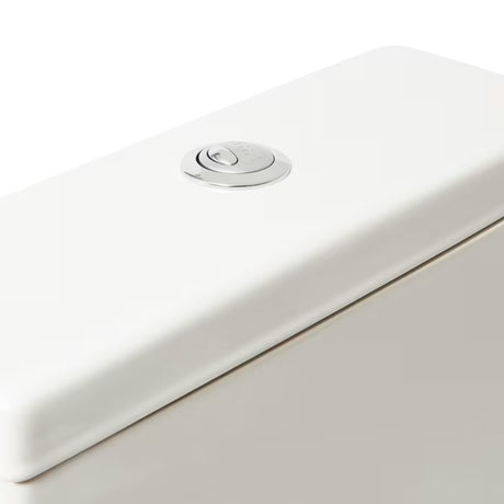 Balti PASTATOMAS klozetas vitra Integra rimless  su sėdyne softclose su bakeliu