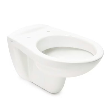 Baltas pakabinamas KLOZETAS vitra Normus su dangčiu softclose ir QuickRelease funkcija