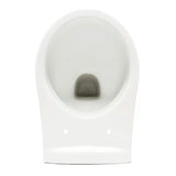 Baltas pakabinamas KLOZETAS vitra Normus su dangčiu softclose ir QuickRelease funkcija