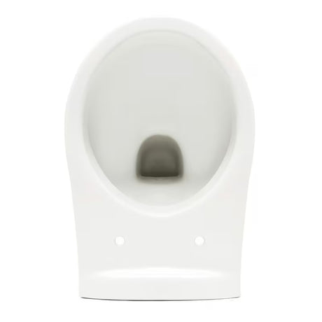 Baltas pakabinamas KLOZETAS vitra Normus su dangčiu softclose ir QuickRelease funkcija