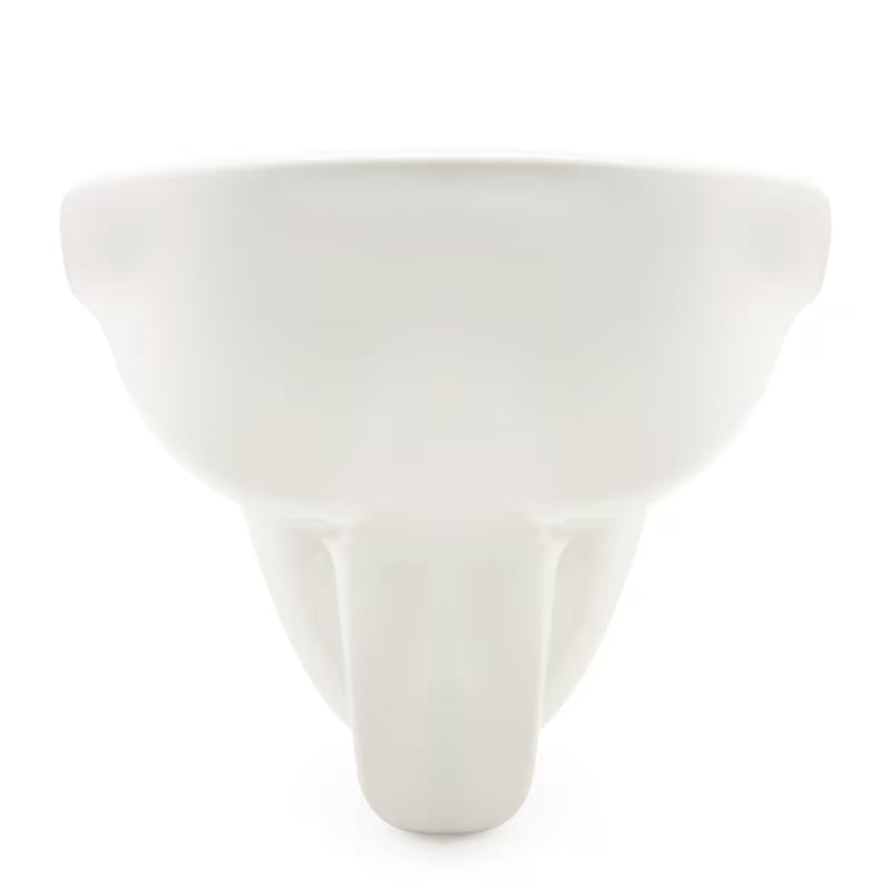 Baltas pakabinamas KLOZETAS vitra Normus su dangčiu softclose ir QuickRelease funkcija