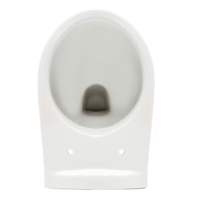 Pakabinamas KLOZETAS Vitra Normus baltos spalvos rimless  su sėdyne softclose.