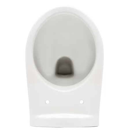 Pakabinamas KLOZETAS Vitra Normus baltos spalvos rimless  su sėdyne softclose.