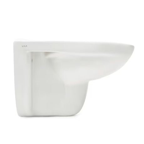 Pakabinamas KLOZETAS Vitra Normus baltos spalvos rimless  su sėdyne softclose.
