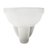 Pakabinamas KLOZETAS Vitra Normus baltos spalvos rimless  su sėdyne softclose.